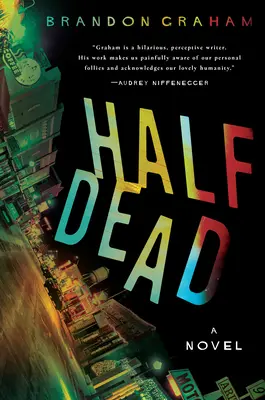 Halb tot - Half Dead