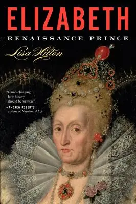 Elisabeth: Prinz der Renaissance - Elizabeth: Renaissance Prince