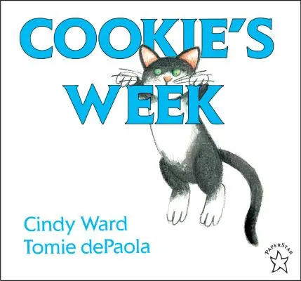 Die Woche der Kekse - Cookie's Week