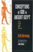 Gottesvorstellungen im alten Ägypten - Conceptions of God in Ancient Egypt