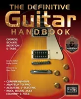 Das ultimative Gitarrenhandbuch (2017 aktualisiert) - The Definitive Guitar Handbook (2017 Updated)