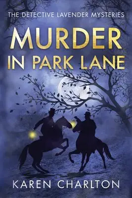 Mord in der Park Lane - Murder in Park Lane