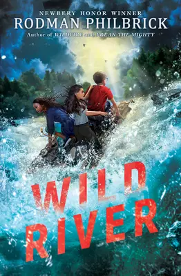 Wilder Fluss - Wild River