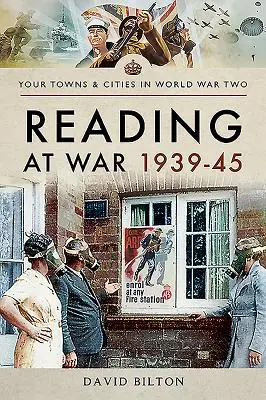 Lesen im Krieg 1939-45 - Reading at War 1939-45