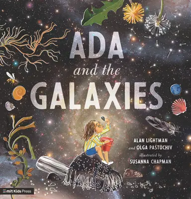 ADA und die Galaxien - ADA and the Galaxies