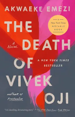 Der Tod von Vivek Oji - The Death of Vivek Oji