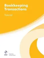Tutorial Buchhaltungstransaktionen - Bookkeeping Transactions Tutorial