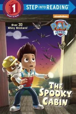 Die gruselige Hütte (Paw Patrol) - The Spooky Cabin (Paw Patrol)