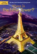 Wo steht der Eiffelturm? - Where Is the Eiffel Tower?