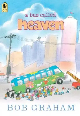 Ein Bus, der Himmel heißt - A Bus Called Heaven