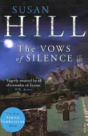 Gelübde des Schweigens - Simon Serrailler Buch 4 - Vows of Silence - Simon Serrailler Book 4