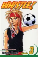Whistle!, Band 3 - Whistle!, Volume 3