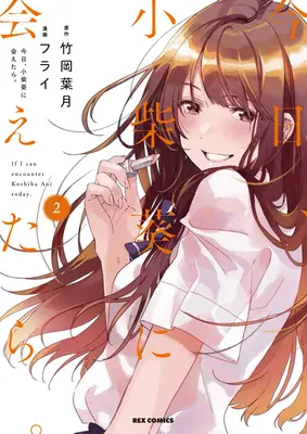 Auf den Spuren von Aoi Koshiba 2 - Chasing After Aoi Koshiba 2
