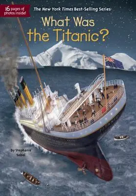 Was war die Titanic? - What Was the Titanic?