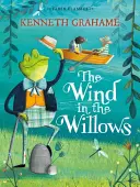 Der Wind in den Weiden - Faber Children's Classics - Wind in the Willows - Faber Children's Classics