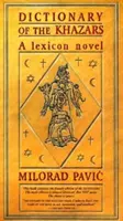 Wörterbuch der Chasaren (F) - Dictionary of the Khazars (F)