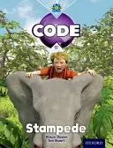 Projekt X Code: Dschungelstampede - Project X Code: Jungle Stampede