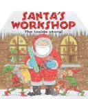 Die Werkstatt des Weihnachtsmanns - Santa's Workshop