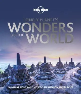 Lonely Planet's Weltwunder 1 - Lonely Planet's Wonders of the World 1