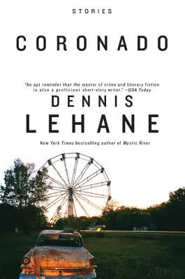 Coronado: Geschichten - Coronado: Stories