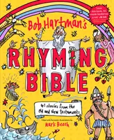 Bob Hartman's Reim-Bibel - Bob Hartman's Rhyming Bible