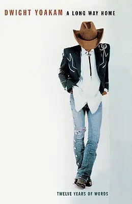 Ein langer Weg nach Hause: Zwölf Jahre Worte - A Long Way Home: Twelve Years of Words