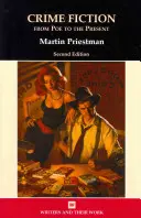 Kriminalliteratur: From Poe to the Present - Crime Fiction: From Poe to the Present
