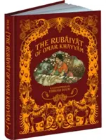 Die Rubiyat von Omar Khayyam - The Rubiyt of Omar Khayym