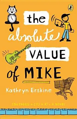 Der absolute Wert von Mike - The Absolute Value of Mike