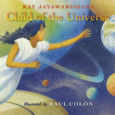 Das Kind des Universums - Child of the Universe