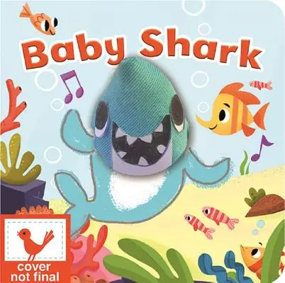 Baby-Hai - Baby Shark