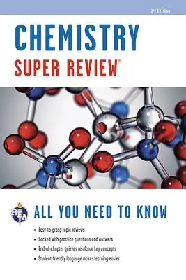 Chemie Super Review - Chemistry Super Review