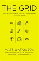 Das Raster: Das Entscheidungsfindungsinstrument für jedes Unternehmen (auch für Ihres) - The Grid: The Decision-Making Tool for Every Business (Including Yours)