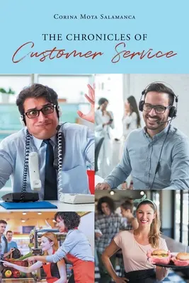 Die Chroniken des Kundendienstes - The Chronicles of Customer Service