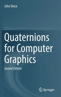 Quaternionen für die Computergrafik - Quaternions for Computer Graphics
