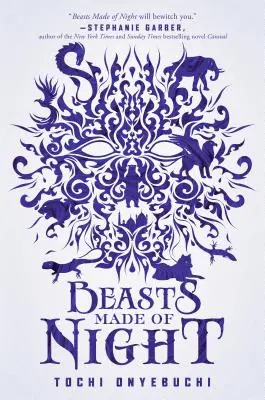 Bestien aus der Nacht - Beasts Made of Night