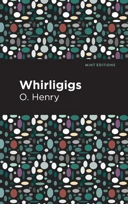 Wirbelwinde - Whirligigs