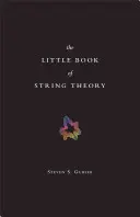 Das kleine Buch der Stringtheorie - The Little Book of String Theory