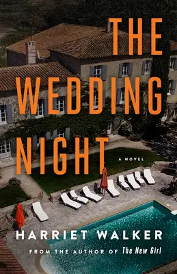 Die Hochzeitsnacht - The Wedding Night