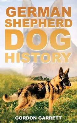 Geschichte des Deutschen Schäferhundes - German Shepherd Dog History