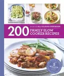 Hamlyn All Colour Cookery: 200 Familienrezepte für den Slow Cooker - Hamlyn All Colour Cookbook - Hamlyn All Colour Cookery: 200 Family Slow Cooker Recipes - Hamlyn All Colour Cookbook