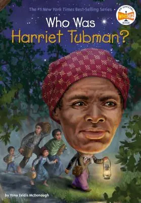 Wer war Harriet Tubman? - Who Was Harriet Tubman?