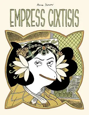 Kaiserin Cixtisis - Empress Cixtisis