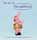 Die Kunst des kleinen Films: Die Arbeit von Oliver Postgate & Peter Firmin - The Art of Smallfilms: The Work of Oliver Postgate & Peter Firmin