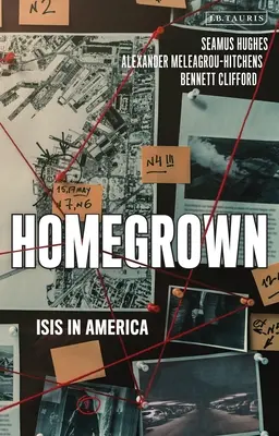 Homegrown: Isis in Amerika - Homegrown: Isis in America