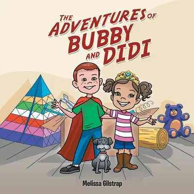 Die Abenteuer von Bubby und Didi - The Adventures of Bubby and Didi