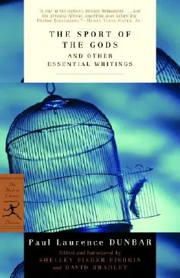 Der Sport der Götter: Und andere wesentliche Schriften - The Sport of the Gods: And Other Essential Writings