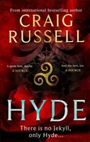 Hyde - Ein spannendes Gothic-Meisterwerk vom internationalen Bestseller-Autor - Hyde - A thrilling Gothic masterpiece from the internationally bestselling author