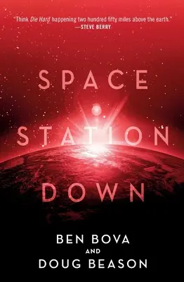 Raumstation Down - Space Station Down