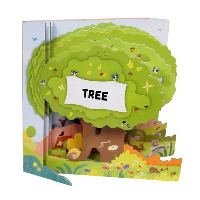 Baum - Tree